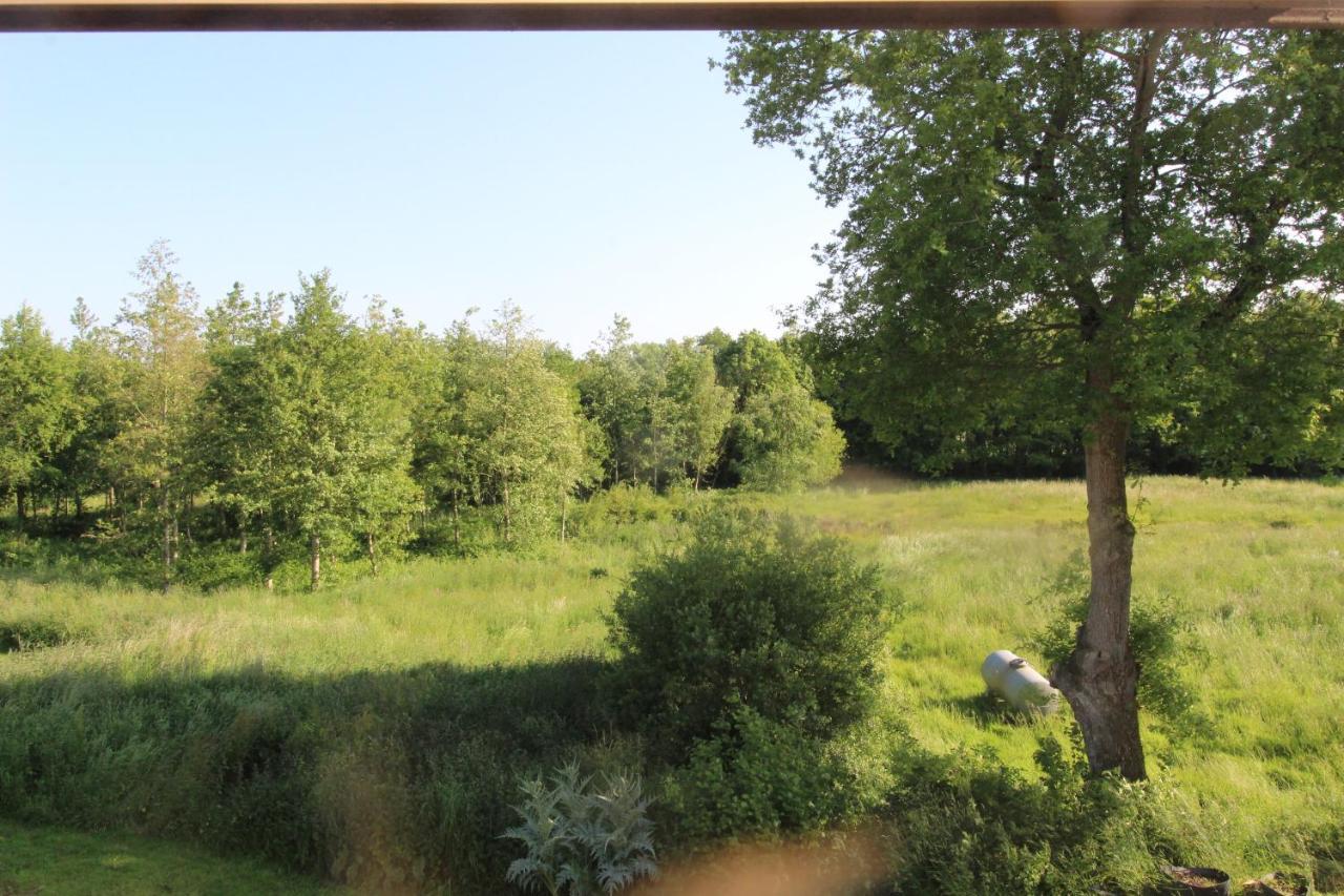 Studio Ouest Cuisine Prive Proche Centre Ville Loudeac Bagian luar foto